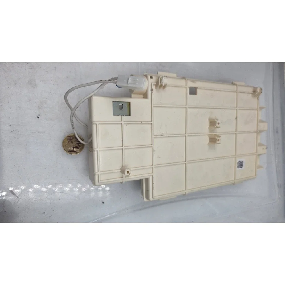 Samsung Washer Electronic Control Board DC92-01803L 06DC9406729A w. transformer